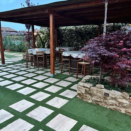 Fattoria Palazzeta - Pet & Family Friendly Aparthotel Cecina  Exterior foto