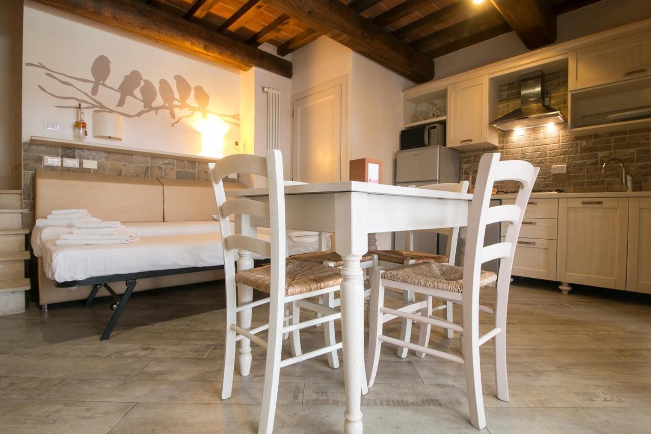 Fattoria Palazzeta - Pet & Family Friendly Aparthotel Cecina  Exterior foto