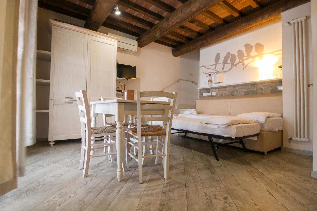Fattoria Palazzeta - Pet & Family Friendly Aparthotel Cecina  Exterior foto