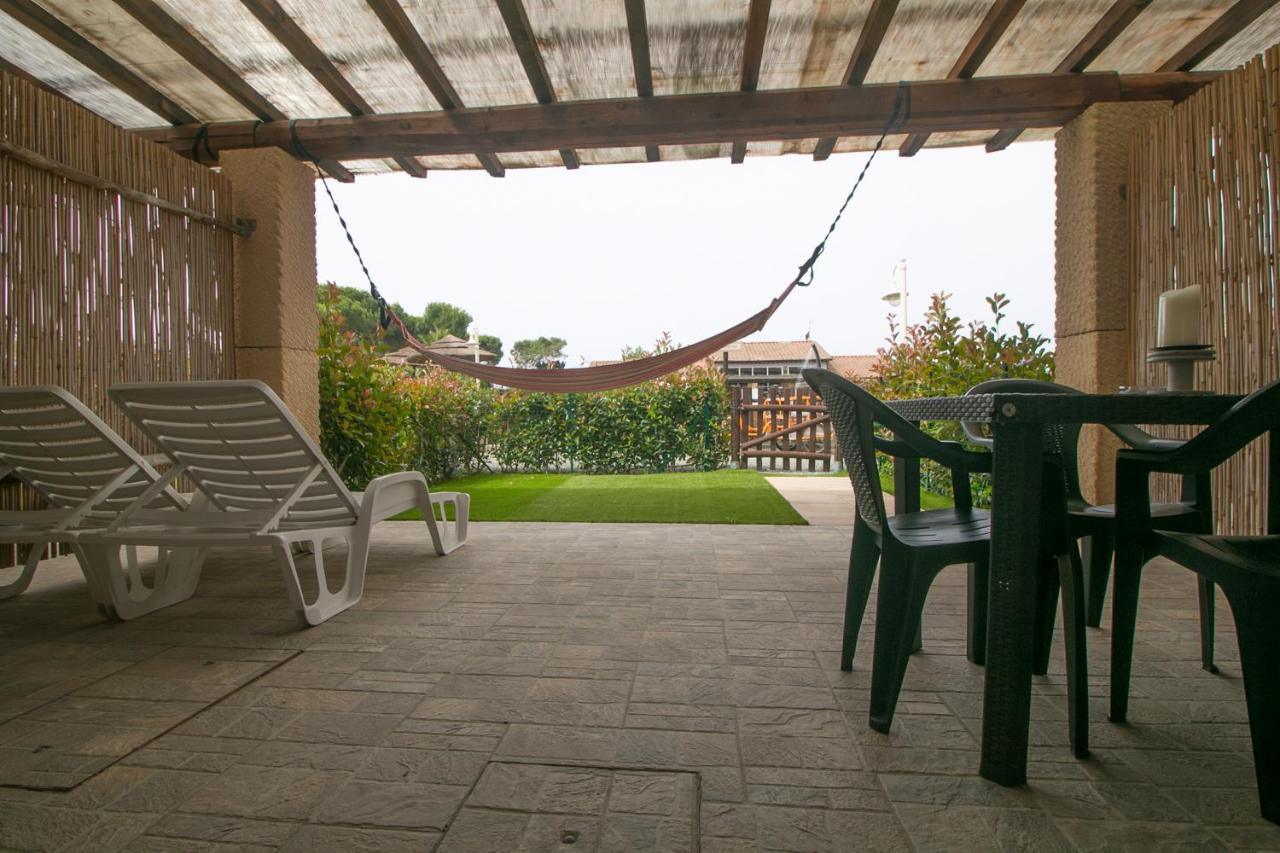 Fattoria Palazzeta - Pet & Family Friendly Aparthotel Cecina  Exterior foto
