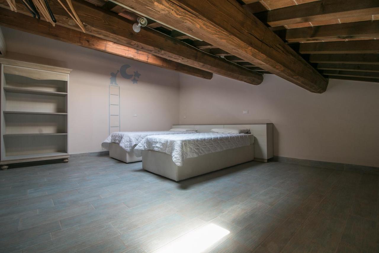 Fattoria Palazzeta - Pet & Family Friendly Aparthotel Cecina  Exterior foto