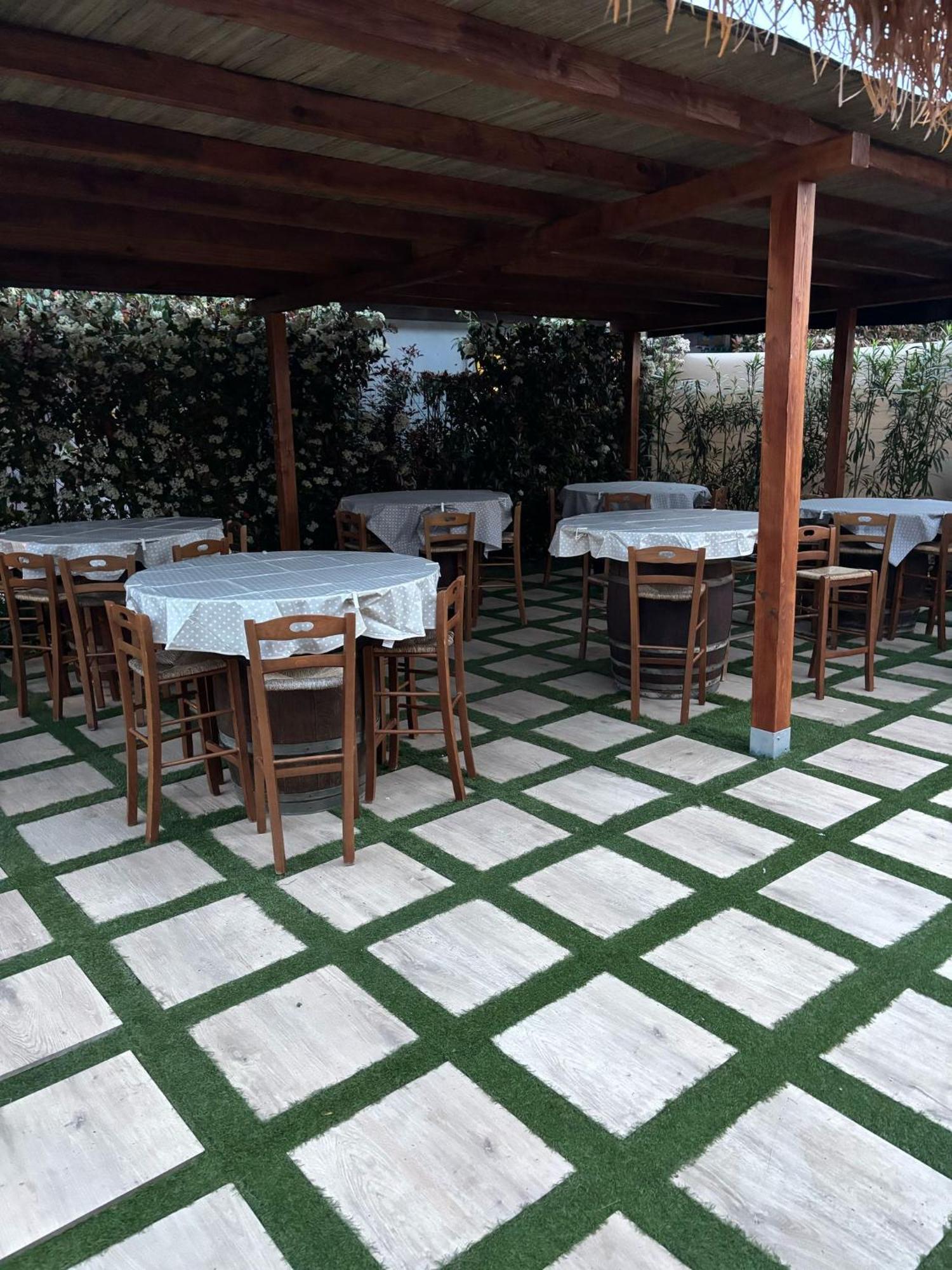 Fattoria Palazzeta - Pet & Family Friendly Aparthotel Cecina  Exterior foto